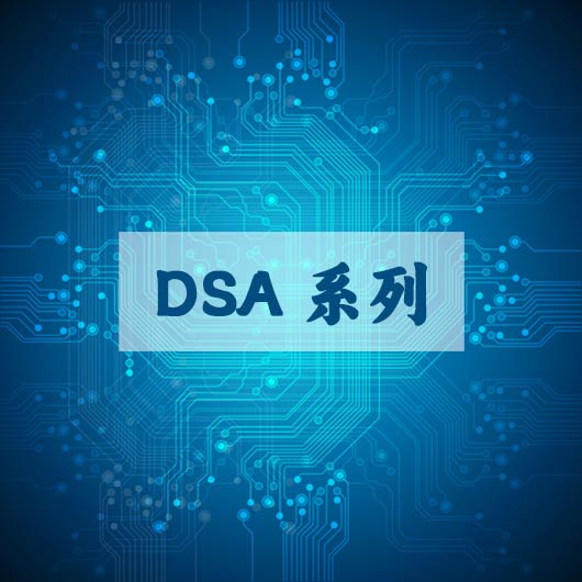 DSA係列